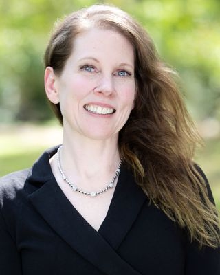 Photo of Stephanie Rich, Licensed Professional Counselor, LADC