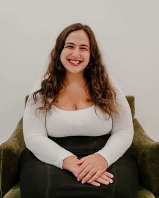 Photo of Jennifer Leather, Clinical Social Work/Therapist, MSW, LCSW