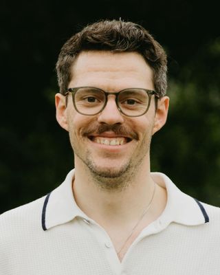 Photo of William L. Rolfe, Clinical Social Work/Therapist, LCSW