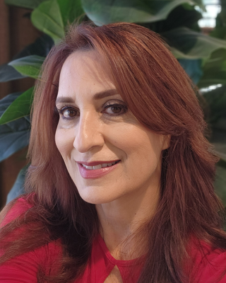 Photo of Holly Navarrete, Clinical Social Work/Therapist, LCSW