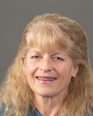 Photo of Deborah Clark, Counselor, MA, LCMHC