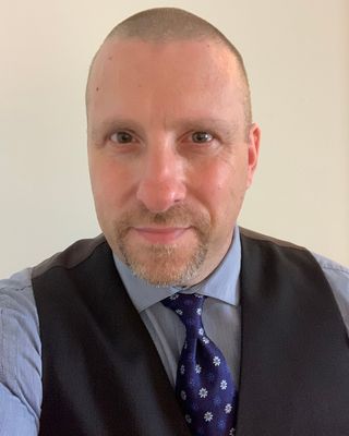 Photo of Joseph Piegaro, Licensed Professional Counselor in 08721, NJ