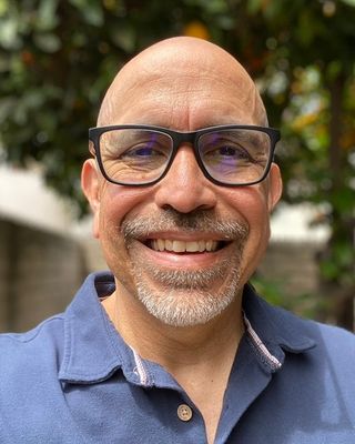 Photo of Rev. Bennie Gonzales - Spirituality, Spiritual Abuse, Sexual Addiction, Marriage & Family Therapist Associate, MS, AMFT