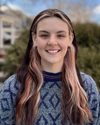 Photo of Tatiana Zeadker, Clinical Social Work/Therapist, MSW, LSW