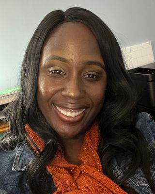 Photo of Shawanna Burton, Licensed Professional Counselor in Atlanta, GA