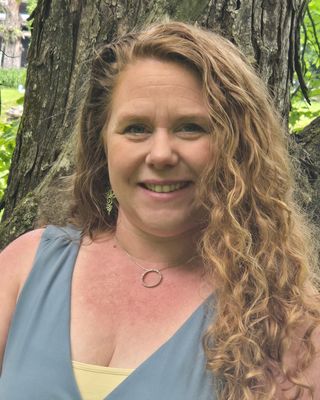 Photo of Julie Dauth, Counselor, MA, LCMHC