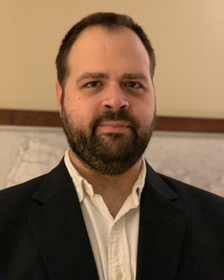 Photo of Brad Christensen, Licensed Professional Counselor in Fairfield, NJ