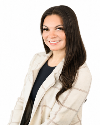 Photo of Lauren Marshall, Counsellor, MA, RCC