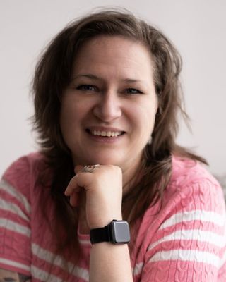 Photo of Anita Szalontai, Clinical Social Work/Therapist, LCSW, CASAC2, C-DBT