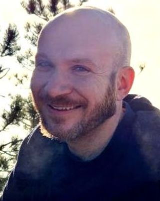 Photo of James Mulholland, Psychotherapist, MBABCP