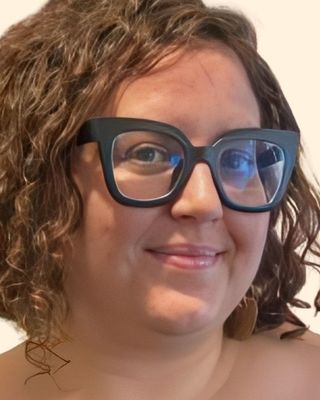 Photo of Alexis Mccrohan, Clinical Social Work/Therapist, MSW, LCSW