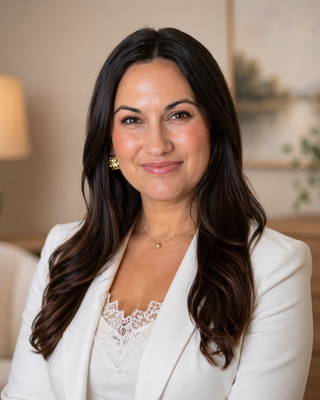 Photo of Lauren V. Ross, Counselor, MA, LMHC