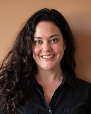 Photo of Heather Henry, Clinical Social Work/Therapist, LCSW, CCPS-C, PSEP