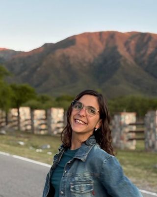 Foto de Ana Lucía Palandri, Psicólogo, Lic. en Psicología
