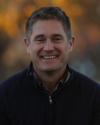 Photo of Chris Schack, Counselor in Colorado