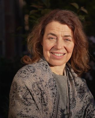 Photo of Lisa Allan, Counsellor, MCOSCA