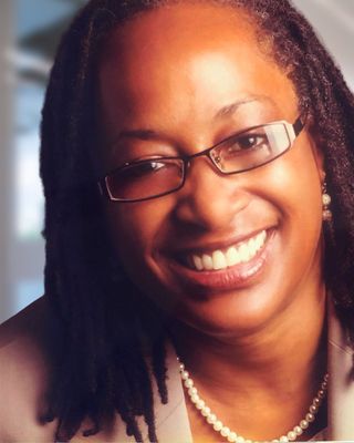 Photo of Talisa L Reed - Talisa Reed, LLC, Licensed Professional Counselor, LPC, NCC, BC-TMH, CCPT