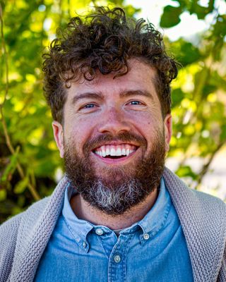 Photo of Zachary S Neal, Licensed Professional Counselor