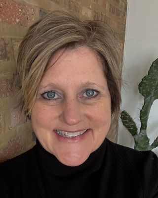 Photo of Jacqui Schollenberger, Clinical Social Work/Therapist, LCSW