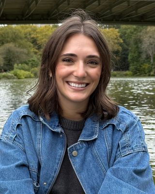 Photo of Erica Vidano, Marriage & Family Therapist, LMFT