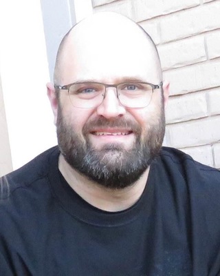 Photo of Greg Belew, Licensed Professional Counselor in Abilene, KS