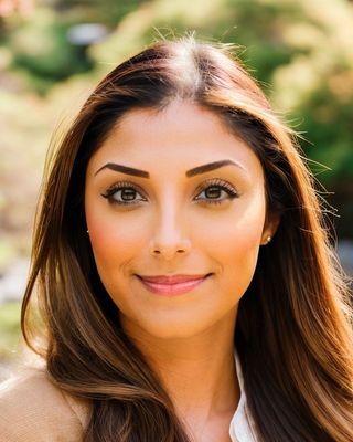 Photo of Dr. Reihaneh Mahdavi - Therapy & Coaching with Dr. Rei, Marriage & Family Therapist, PsyD, LMFT