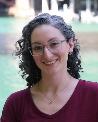 Photo of Jessica Kingsdale, Counselor, MA, LCPC, NCC
