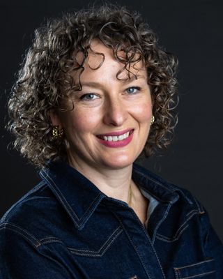 Photo of Christy Tilney, Psychotherapist, MA, MBACP