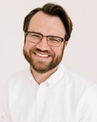 Photo of Jesse Kauffman, Clinical Social Work/Therapist, LCSW
