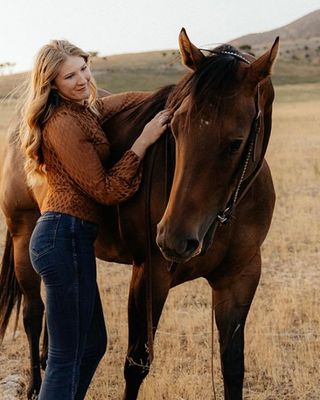 Photo of Jacie K Steed - Gentle Path Therapy Services, Social Worker, CSW