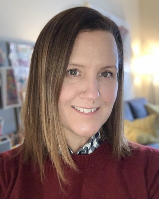 Photo of Anne Ford Tatti, Psychologist in 84060, UT