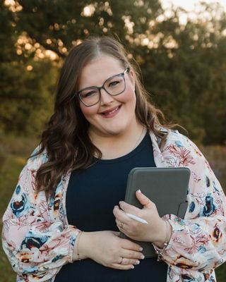 Photo of Samantha Traum, Clinical Social Work/Therapist, MSW, LCSW, CDP