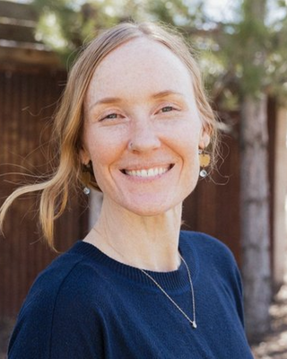 Photo of Kimberly Anne Reil, Licensed Professional Counselor, MA, LPC, LAC