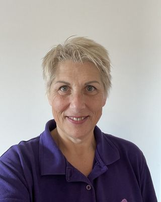 Photo of Debbie Lavinchi - Two's-Talking Counselling & Supervision Service, Counsellor, MBACP
