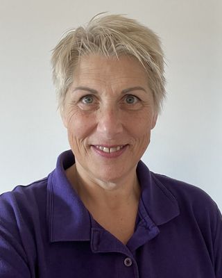 Photo of Debbie Lavinchi - Two's-Talking Counselling & Supervision Service, Counsellor, MBACP