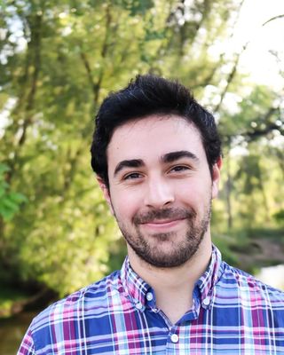 Photo of Jacob Cohen, Clinical Social Work/Therapist, LCSW