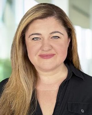 Photo of Gina Levi - Gina Levi, LCSW, Clinical Social Work/Therapist, LCSW