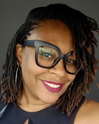 Photo of Kadijah Kemp, Counselor, LGPC