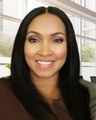 Photo of Dr. LaToya Flowers-Roe, Licensed Professional Counselor, PhD, LPC