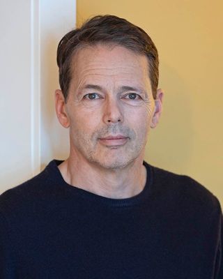 Photo of Lawrence Schmidt, Counsellor, MA