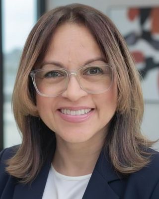 Photo of Diana Mendoza, Pre-Licensed Professional, RMHCI