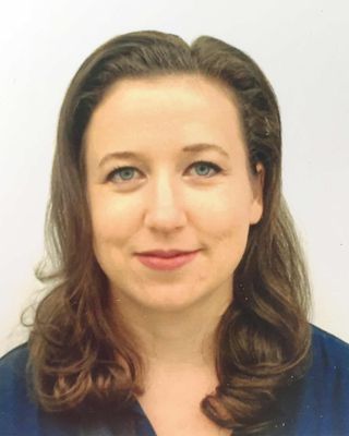 Photo of Anna Marie Reiners, LEP, BCBA, NCSP