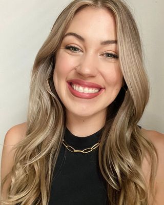 Photo of Lauren Garchow, Pre-Licensed Professional in San Jose, CA