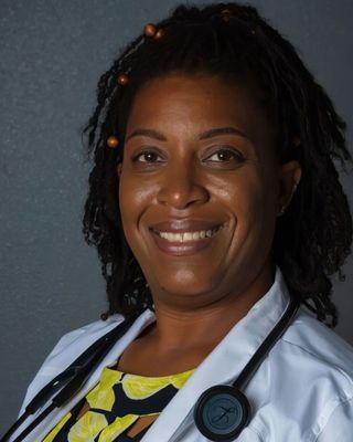 Photo of Trinese Hardy, Psychiatric Nurse Practitioner in Florida