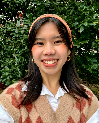 Photo of Sarah Ngo, MA, MHC-LP