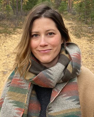 Photo of Amy Reid, Counsellor in Cranbrook, BC