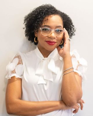 Photo of Crystal Mitchell-Brivett, Marriage & Family Therapist, LMFT