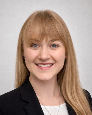 Photo of Taylor West, Pre-Licensed Professional, Intern, MFT