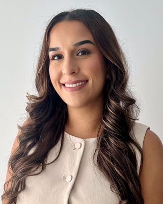 Photo of Barine Zahid, Psychologist, PsyBA General
