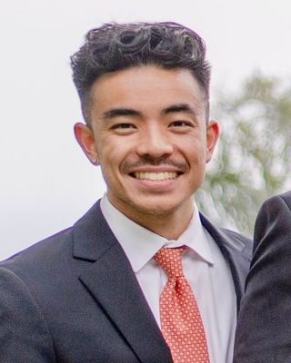 Photo of Nathan Z Soria, Marriage & Family Therapist Associate, M.S., AMFT